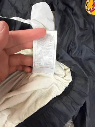 ¡¡OFERTA!! Talla L Chaqueta Nike Vintage