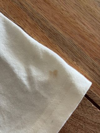 Maglietta Woolrich Superior Performance USA