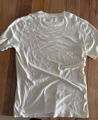 Maglietta Woolrich Superior Performance USA