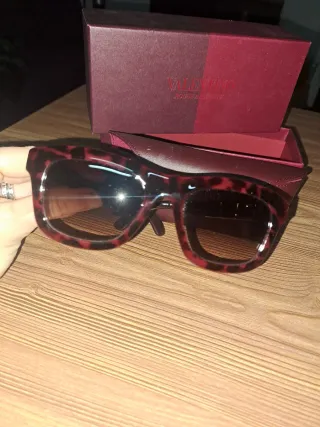 Gafas de Sol Valentino Red Havana V691S