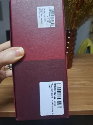 Gafas de Sol Valentino Red Havana V691S