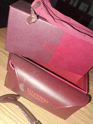 Gafas de Sol Valentino Red Havana V691S