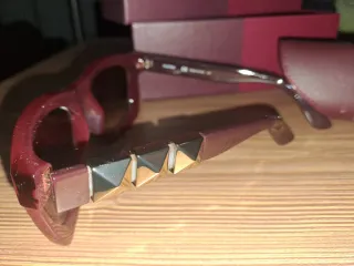 Gafas de Sol Valentino Red Havana V691S