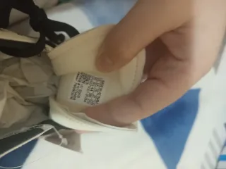 Adidas Samba Beige/negro