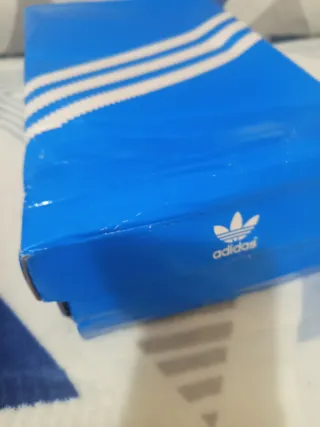 Adidas Samba Beige/negro