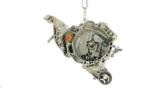 Opel 23233799 m20013di caja de cambios astra h a04