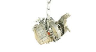 Opel 23233799 m20013di caja de cambios astra h a04