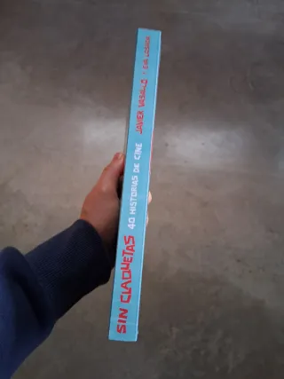 Javier Vasallo y Eva Losada - Sin Claquetas