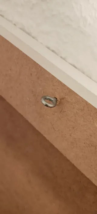 Espejo alto 1,40m sin usar