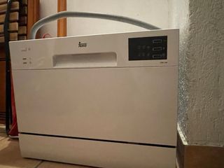 Lavavajillas Teka Blanco LP2 140