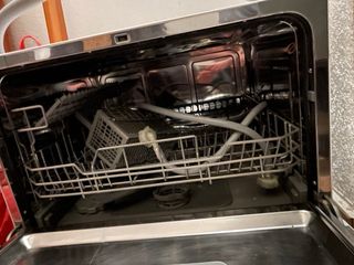 Lavavajillas Teka Blanco LP2 140