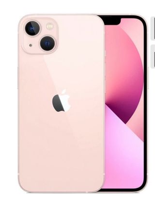 iPhone 15 Rosa