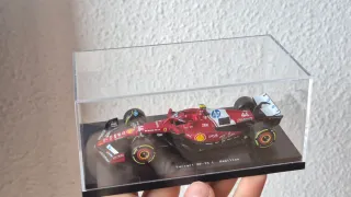 Ferrari SF25 Lewis Hamilton Formula 1 2025