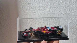 Ferrari SF25 Lewis Hamilton Formula 1 2025