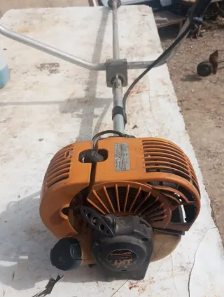 Desbrozadora McCulloch