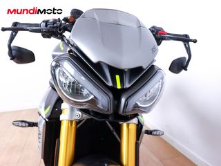 TRIUMPH SPEED TRIPLE 1200 RS
