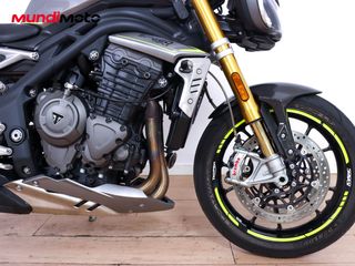 TRIUMPH SPEED TRIPLE 1200 RS