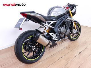 TRIUMPH SPEED TRIPLE 1200 RS