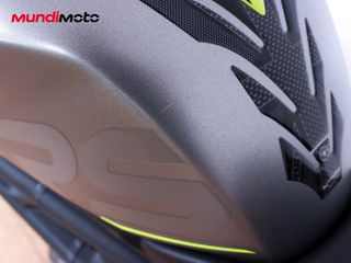 TRIUMPH SPEED TRIPLE 1200 RS