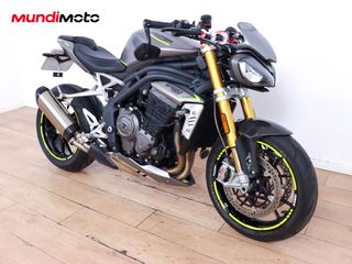 TRIUMPH SPEED TRIPLE 1200 RS