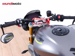 TRIUMPH SPEED TRIPLE 1200 RS