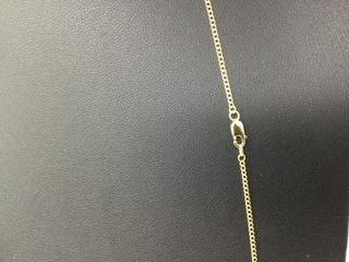 E456013-0 Cadena Oro 18K 35Cm