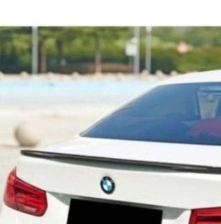 Alerón BMW F30/F80 Performance Carbono