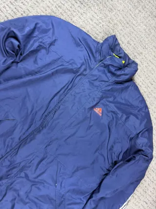 ¡¡OFERTA!! Talla L Chaqueton Adidas Vintage