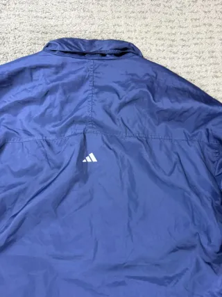 ¡¡OFERTA!! Talla L Chaqueton Adidas Vintage