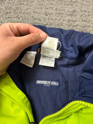 ¡¡OFERTA!! Talla L Chaqueton Adidas Vintage