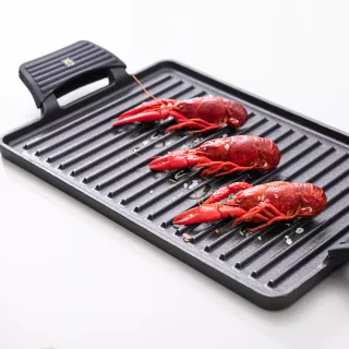 ¡¡-33%!! | San Ignacio - Asador Rectangular Grill