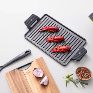 ¡¡-33%!! | San Ignacio - Asador Rectangular Grill