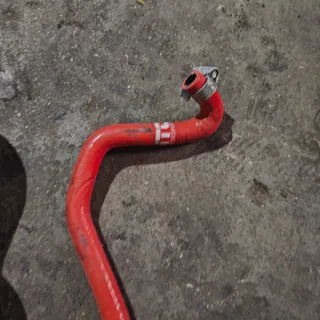 Manguitos Forge y de vacío 1.8t k04