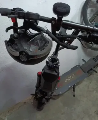 Patinete Eléctrico LAOTIE T30