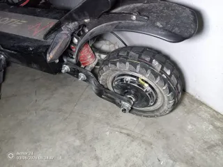 Patinete Eléctrico LAOTIE T30