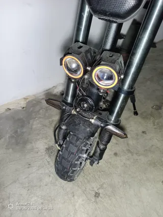 Patinete Eléctrico LAOTIE T30