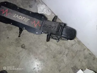 Patinete Eléctrico LAOTIE T30