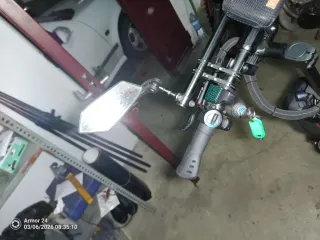 Patinete Eléctrico LAOTIE T30