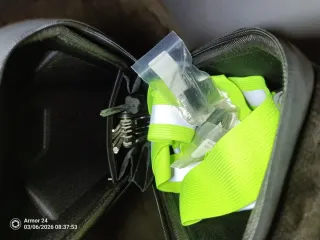 Patinete Eléctrico LAOTIE T30