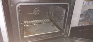 Horno de cocina