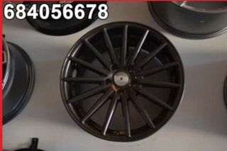 LLANTAS VW VOSSEN LOOK 18