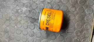 Filtro Aceite Lombardini Cartuccia