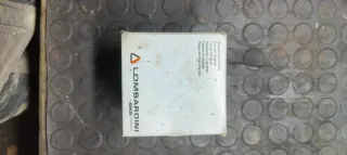 Filtro Aceite Lombardini Cartuccia