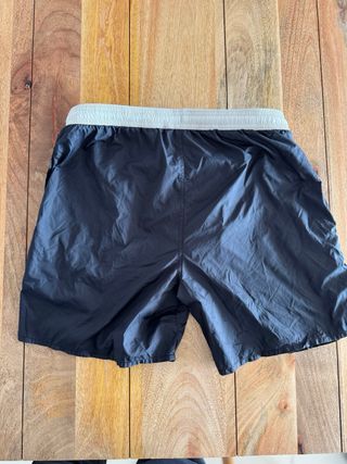 Bañador Richmond Negro