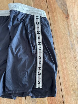 Bañador Richmond Negro