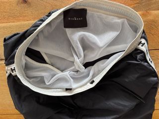 Bañador Richmond Negro