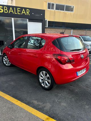 Opel Corsa 1.4 Selective 66kW (90CV) GLP