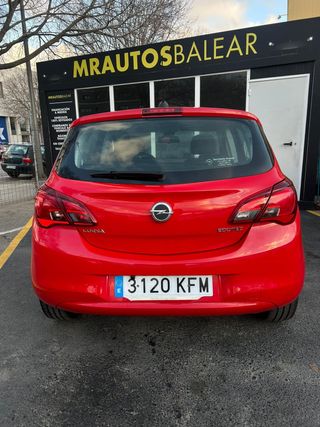 Opel Corsa 1.4 Selective 66kW (90CV) GLP