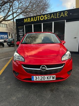 Opel Corsa 1.4 Selective 66kW (90CV) GLP