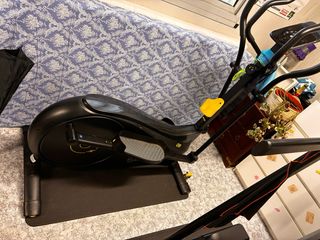 Elíptica Domyos 520